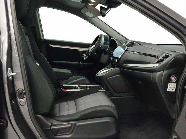 Honda Cr-v ELEGANCE NAVI